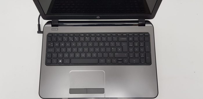 HP 25563 AMD4-5000 15.6"" 1TB HDD - Image 2