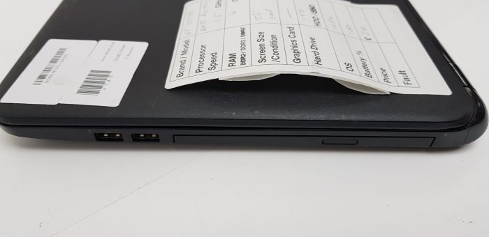 HP 25563 AMD4-5000 15.6"" 1TB HDD - Image 4