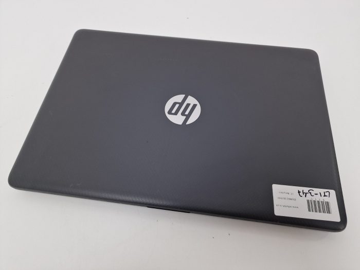 HP 240 G7 - 4G RAM - Celeron N4020 - 120 GB SSD - Windows 11 - Image 4