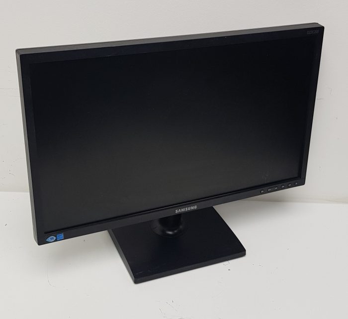 Samsung S22C200B 21.5 inch LED Monitor - Image 2
