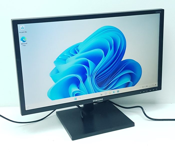 Samsung S24C450B 24 inch LED Monitor - Image 3