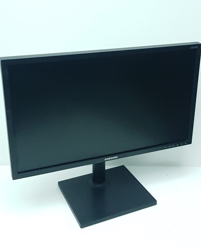 Samsung S24C450B 24 inch LED Monitor - Image 4