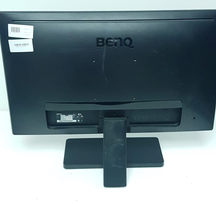 BenQ GW2470-T 24-inch 1920 x 1080 LED Monitor Black - Image 3