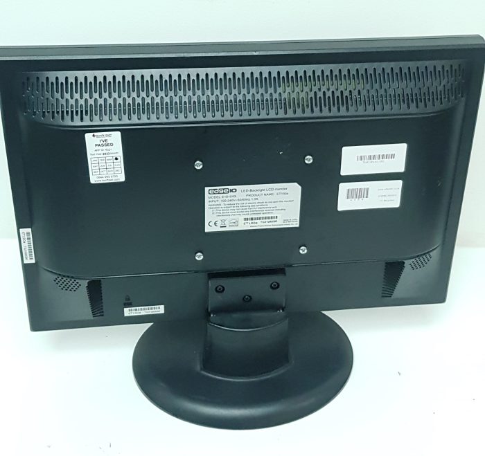Edge 10 E1910XX 1440x900 WXGA Widescreen Monitor - Image 3