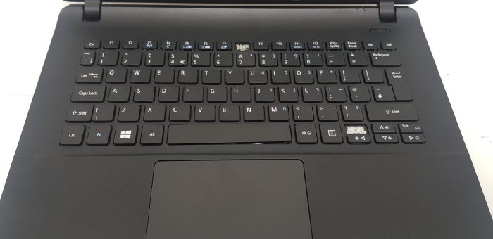 Acer Aspire MS2393 ES1-311 Series Pentium N3540 2.66GHz 2GB Ram 500GB HDD Windows 10 64 - Image 12