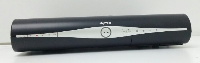 Sky+ HD DRX890W HDMI VGA Satellite Receiver Box - Image 2