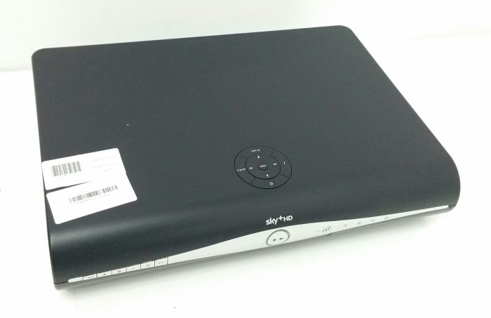 Sky+ HD DRX890W HDMI VGA Satellite Receiver Box - Image 5