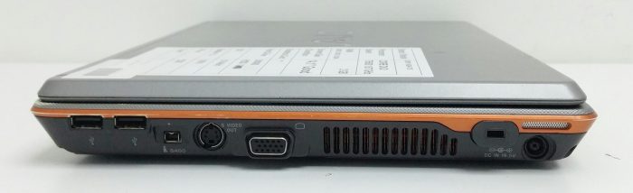 Sony Vaio VGN-C1S PCG-6P2M Core 2 Duo T5500 1.67GHz 2GB Ram 500GB HDD Windows 10 64bit - Image 7