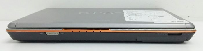 Sony Vaio VGN-C1S PCG-6P2M Core 2 Duo T5500 1.67GHz 2GB Ram 500GB HDD Windows 10 64bit - Image 5