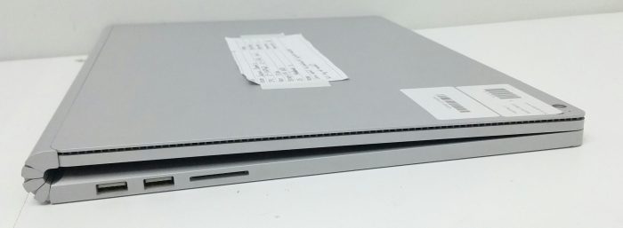 Microsoft SurfaceBook 3 i7-1065G7 1.3-1.5GHz Quad 32GB Ram 1TB SSD Windows 11 - Image 7