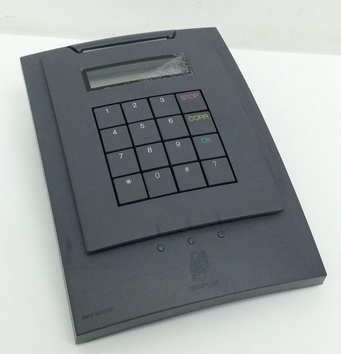 Gemplus GCR700-MS2 Multiapplication Reader - Image 9