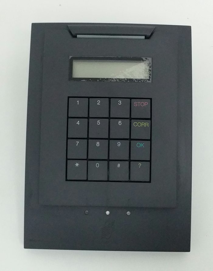 Gemplus GCR700-MS2 Multiapplication Reader - Image 8