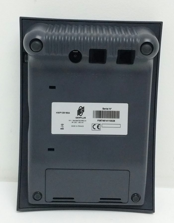 Gemplus GCR700-MS2 Multiapplication Reader - Image 5