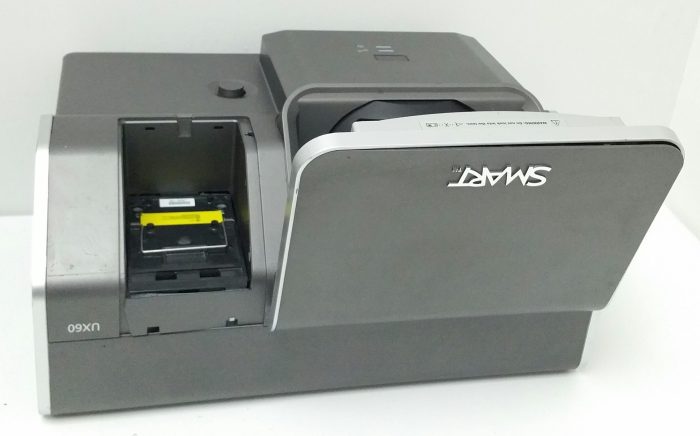 Smart UX60 HDMI VGA Projector - Image 2