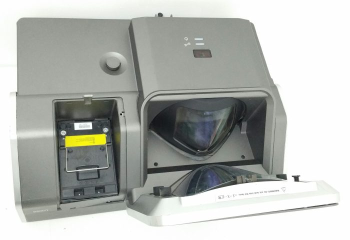 Smart UX60 HDMI VGA Projector - Image 8