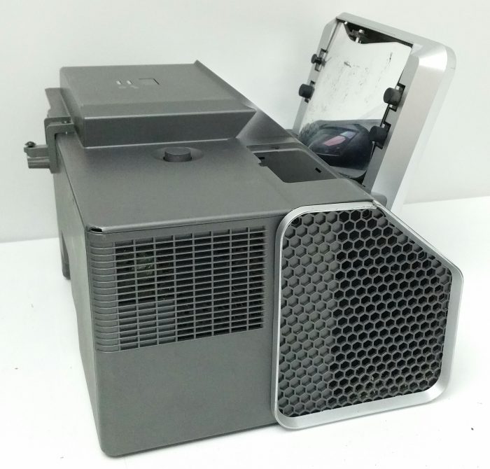 Smart UX60 HDMI VGA Projector - Image 7