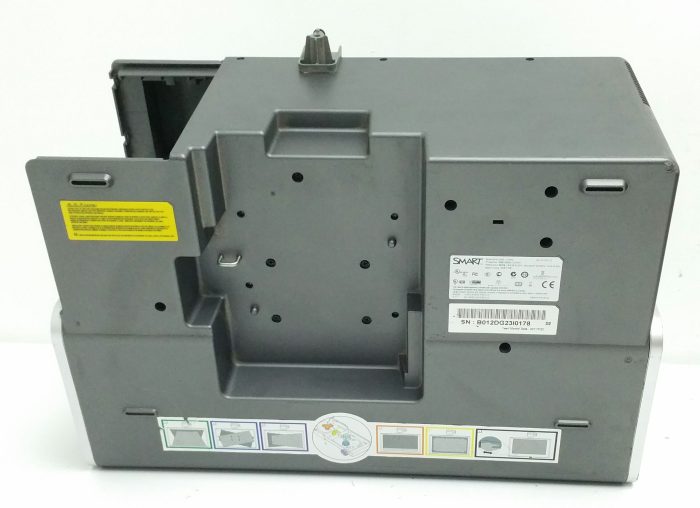 Smart UX60 HDMI VGA Projector - Image 4
