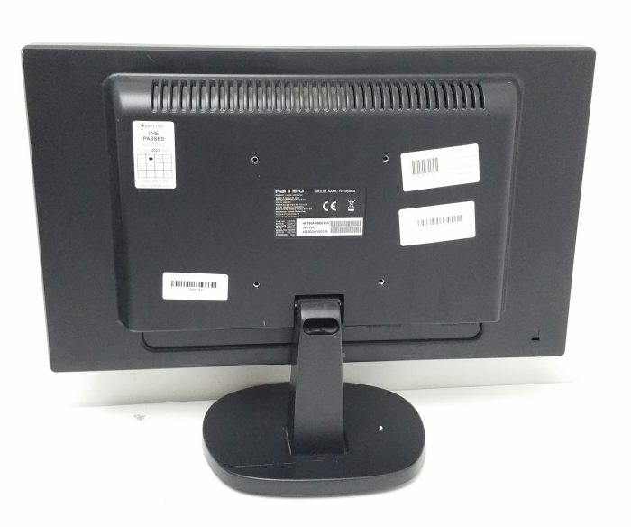 Hanns.G HP196 HP196AGB 19" VGA LCD Monitor - Image 6