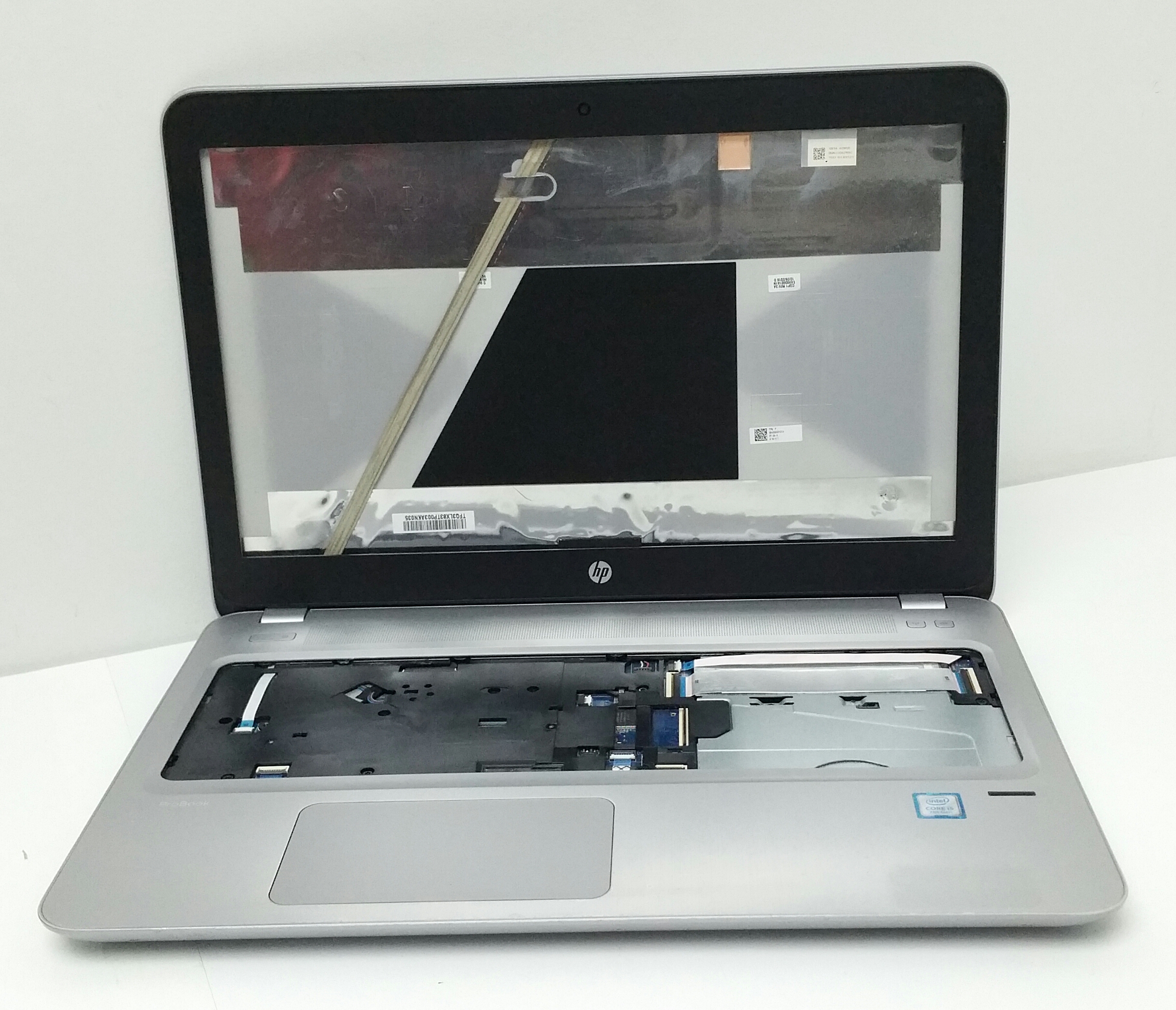 20180417_164855-1 HP ProBook 450 G4 Laptop - Image 1