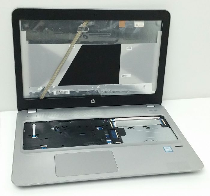 HP ProBook 450 G4 Laptop - Image 2
