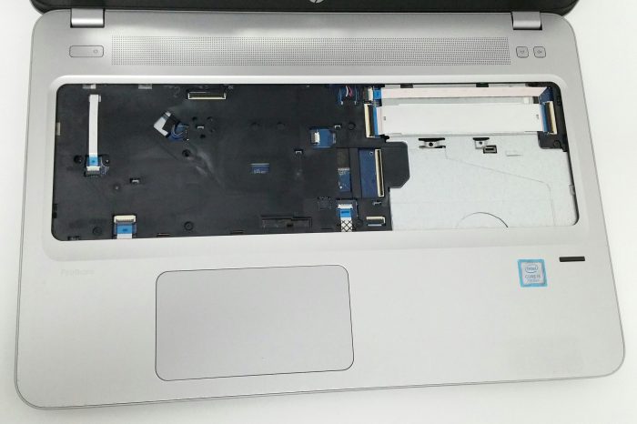 HP ProBook 450 G4 Laptop - Image 9