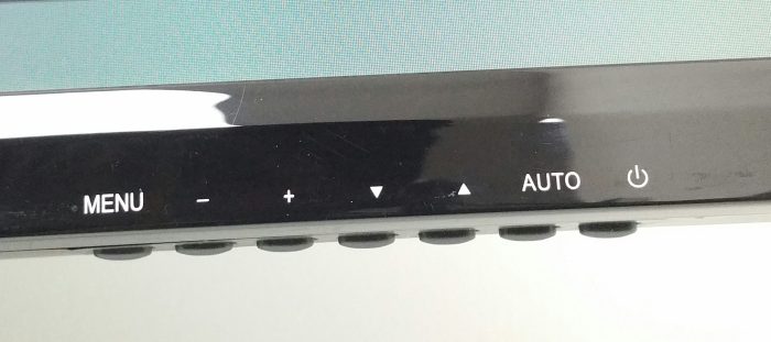 Edge10 GB22X1 22" VGA DVI Monitor - Image 7