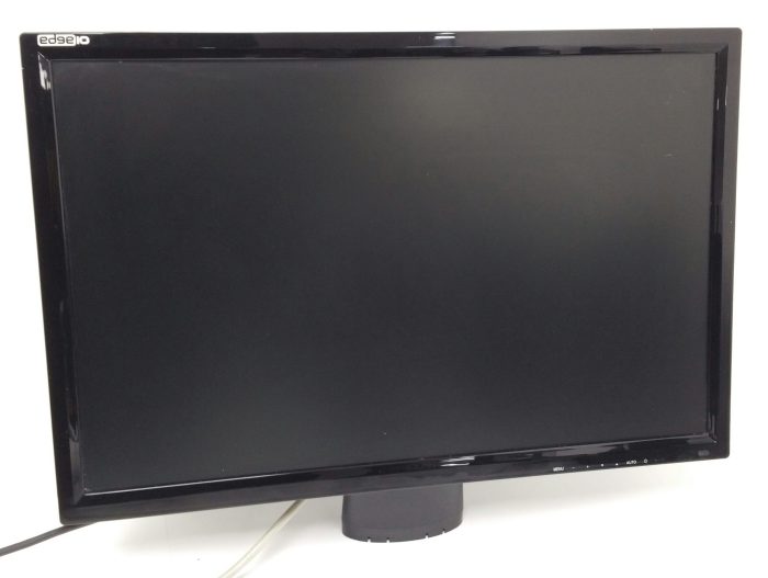 Edge10 GB22X1 22" VGA DVI Monitor - Image 6