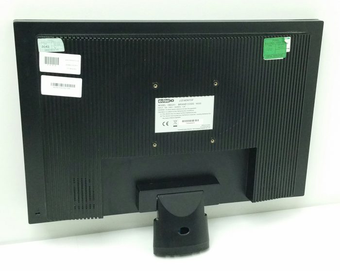 Edge10 GB22X1 22" VGA DVI Monitor - Image 5