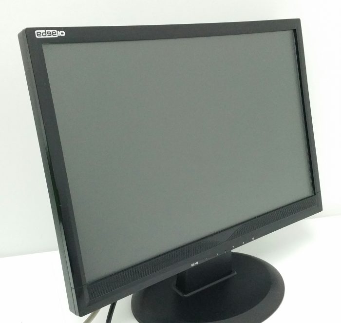 Edge10 E1910XX LED-Backlit VGA DVI 19" LCD Monitor Screen - Image 6