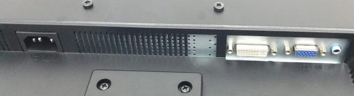 Edge10 E1910XX LED-Backlit VGA DVI 19" LCD Monitor Screen - Image 5