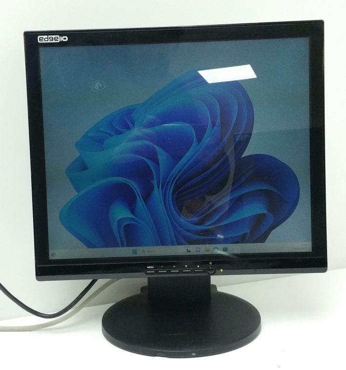 Edge10 H17XX VGA 17" LCD Monitor - Image 2