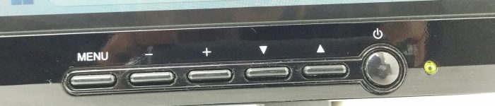 Edge10 H17XX VGA 17" LCD Monitor - Image 7