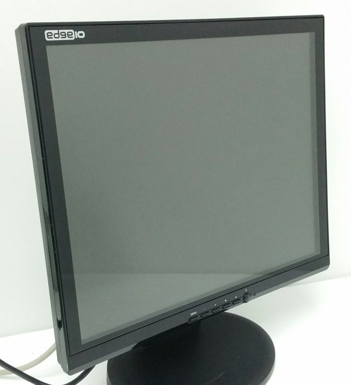 Edge10 H17XX VGA 17" LCD Monitor - Image 6