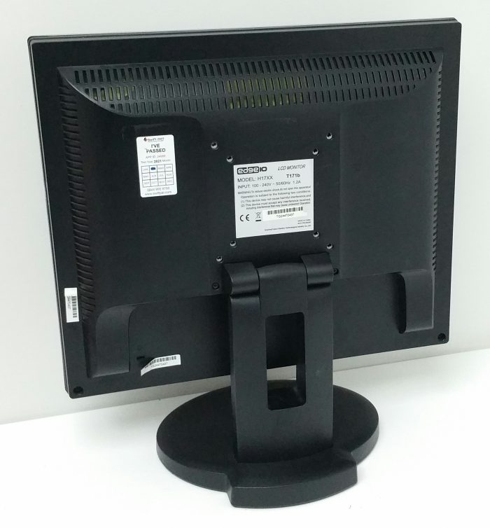 Edge10 H17XX VGA 17" LCD Monitor - Image 5
