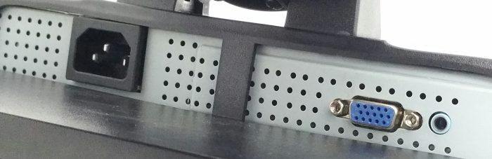 Edge10 H17XX VGA 17" LCD Monitor - Image 4
