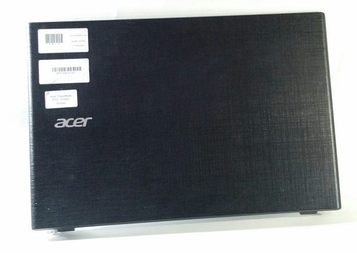 Acer TravelMate P257 N15Q1 15" Laptop Screen - Image 3