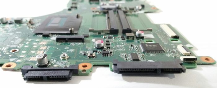 Acer TravelMate P257 N15Q1 Laptop Motherboard - Image 6