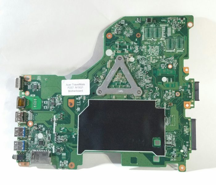 Acer TravelMate P257 N15Q1 Laptop Motherboard - Image 4