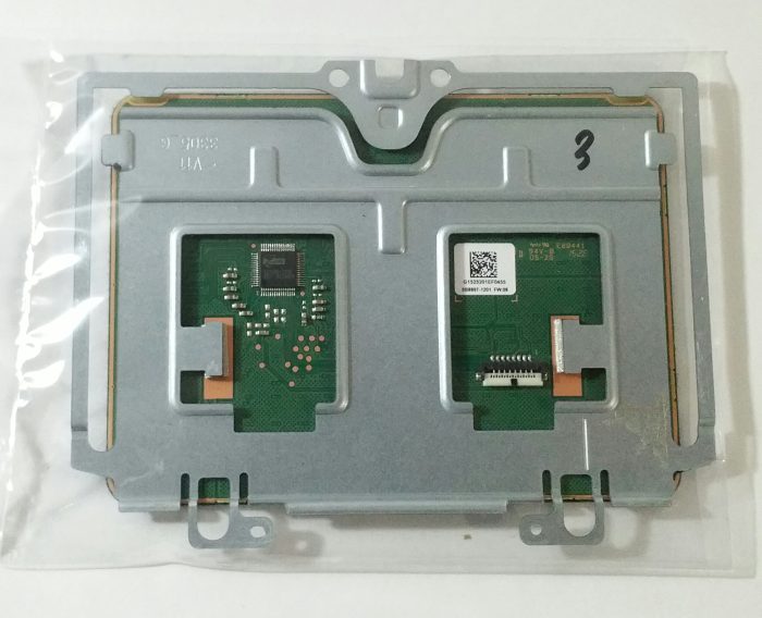 Acer TravelMate P257 N15Q1 Laptop Trackpad - Image 4