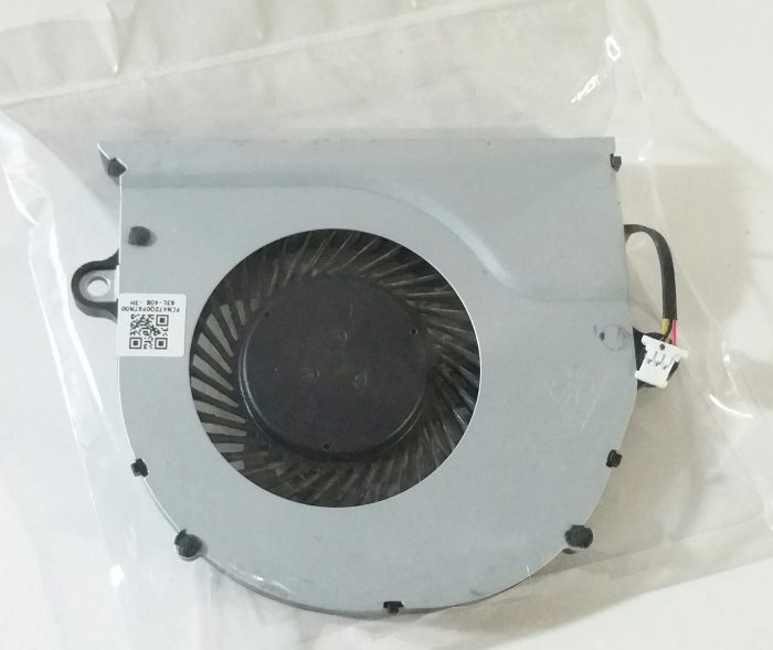 Acer TravelMate P257 N15Q1 Laptop Fan - Image 4
