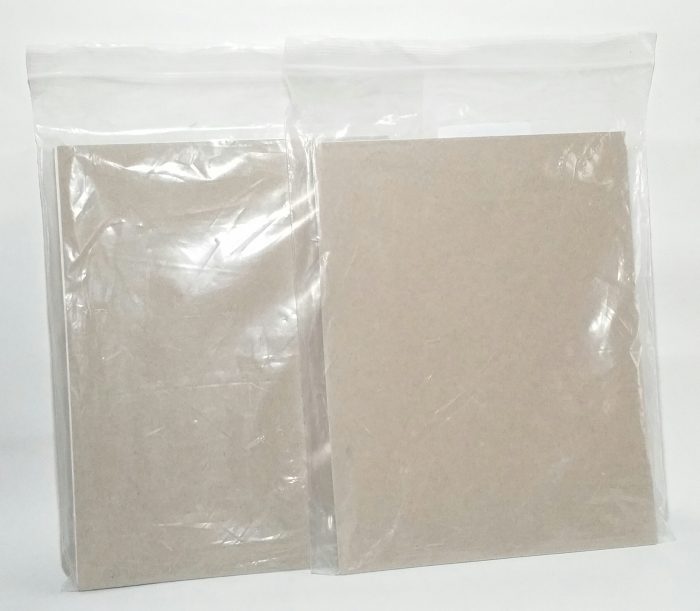 Joblot 2x LTO Barcode Label Orientation Sheets - Image 4