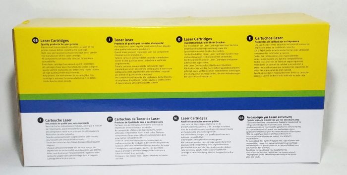 Cartridge World HP Black Toner Cartridge Q2613A - Image 5