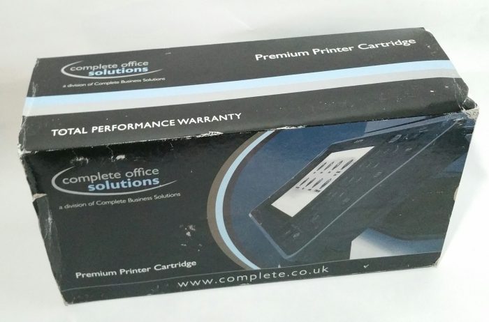 Complete Business Solutions CBSCC532A Yellow Premium Printer Cartridge - Image 5