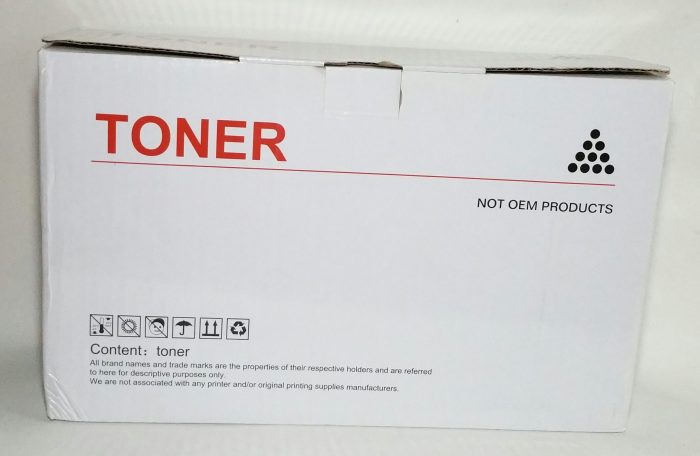 D-D3130C Toner Cartridge for Use In Dell 3130CN Cyan - Image 4