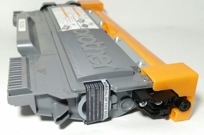 Brother TN-2260 Toner Cartridge - Image 3