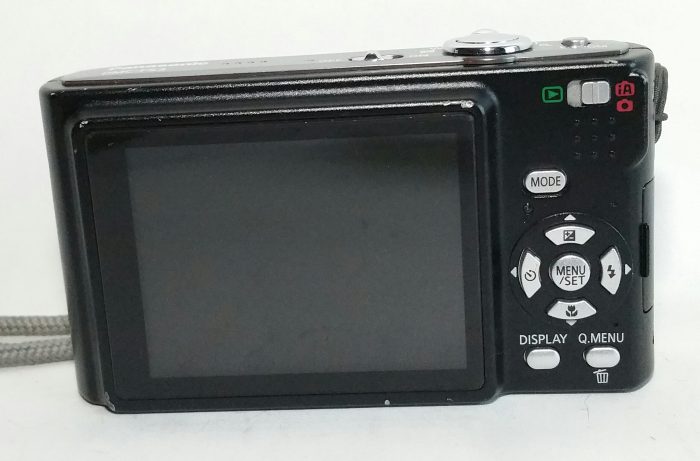 Panasonic Lumix DMC-FS3 Leica DC Vario-Elmarit 1:2.8-5.1/5.5-16.5 ASPH Digital Camera - Image 6