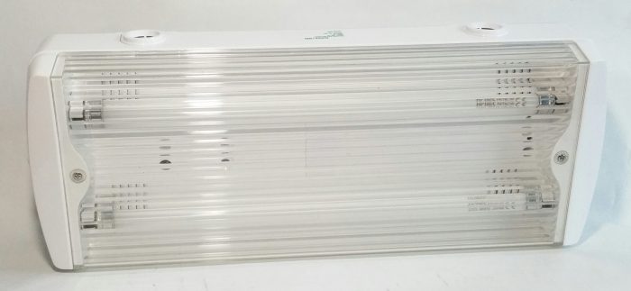 LightSafe ELGX8/NM Non-Maintained Emergency Light Fitting Unit - Image 6