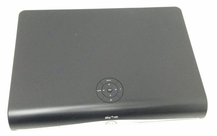 Sky+ HD DRX890WL-C HDMI VGA Satellite Receiver Box - Image 7