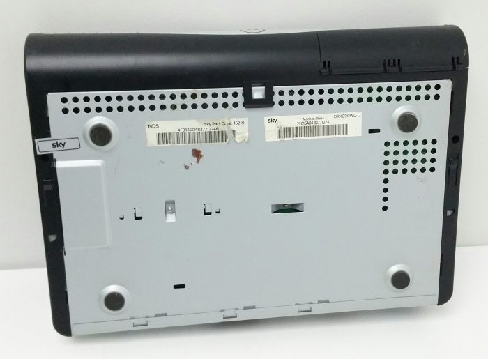 Sky+ HD DRX890WL-C HDMI VGA Satellite Receiver Box - Image 5