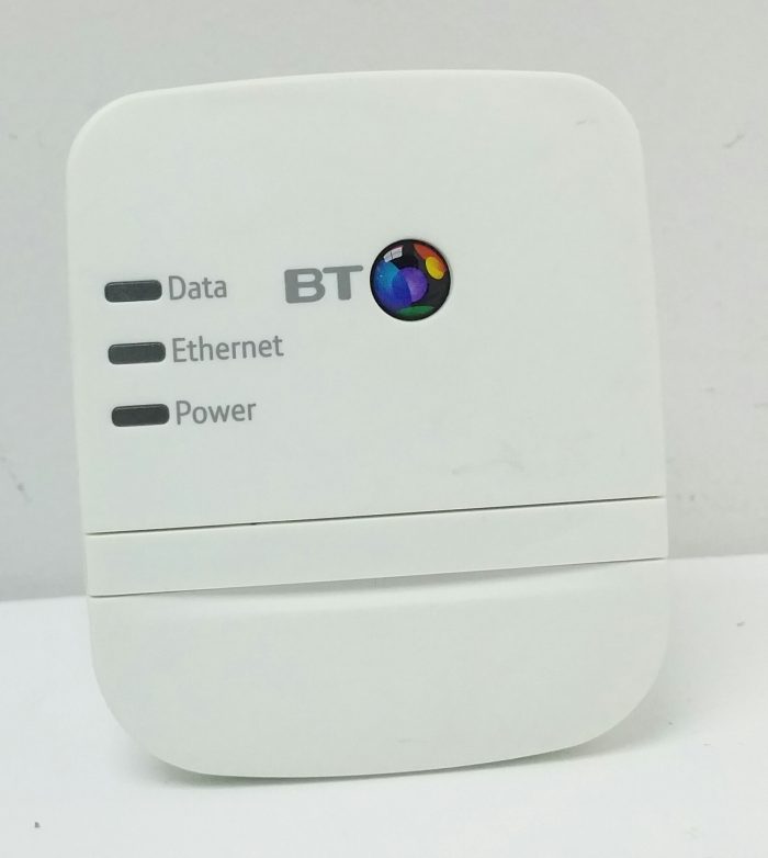 BT Broadband Extender 600 WIFI Hotspot BTBBExtender600 - Image 2